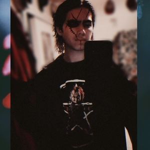 Meet your Posher, Matthew